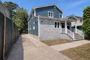 117-36 165th St, Jamaica, NY 11434 - Photo 1