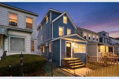 90-48 204 Street, Hollis, NY 11423 - Photo 1