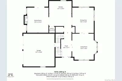 8 E Clinton Avenue, Irvington, NY 10533 - Photo 36