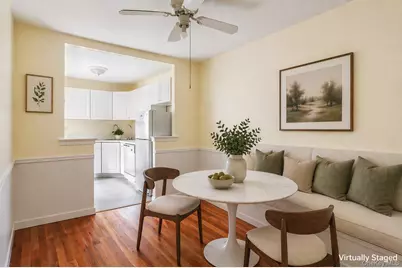 525 W 236th Street #2D, Bronx, NY 10463 - Photo 6