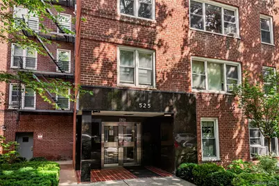 525 W 236th Street #2D, Bronx, NY 10463 - Photo 14