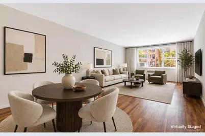 525 W 236th Street #2D, Bronx, NY 10463 - Photo 1