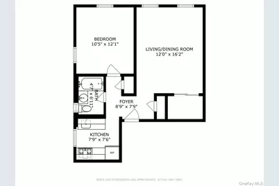 7811 Main Street #1G, Flushing, NY 11367 - Photo 10