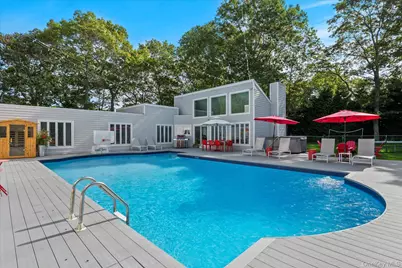 5 Lakewood Lane, Quogue, NY 11959 - Photo 1