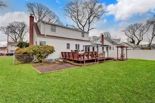 214 Whittier Ave, North Babylon, NY 11703 - Photo 34