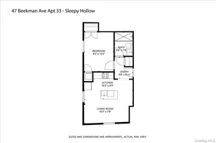 47 Beekman Ave, Sleepy Hollow, NY 10591 - Photo 10
