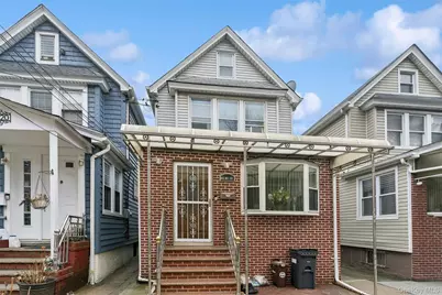 139-18 86th Avenue, Briarwood, NY 11435 - Photo 1