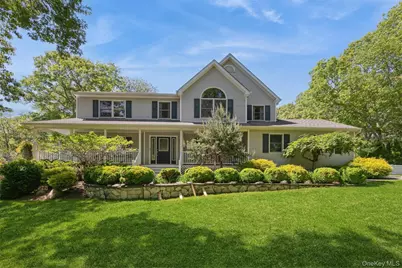 212 Fairway Drive, Wading River, NY 11792 - Photo 1