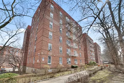 29 Abeel Street #3A, Yonkers, NY 10705 - Photo 1