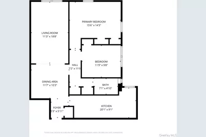 29 Abeel Street #3A, Yonkers, NY 10705 - Photo 36