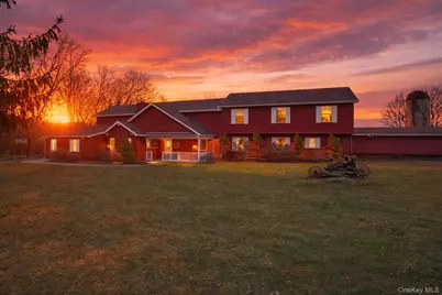 180 Hardenburgh Road, Pine Bush, NY 12566 - Photo 1