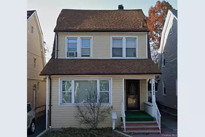 188-33 Keeseville Avenue #2nd floor, Saint Albans, NY 11412 - Photo 1