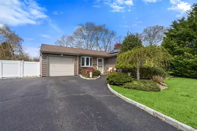 21 Elkin Drive, Middle Island, NY 11953 - Photo 48