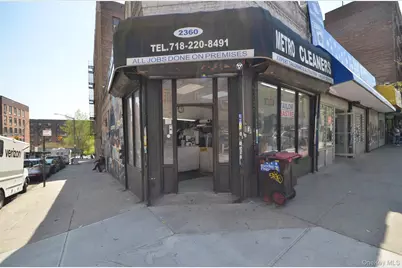 2360 Tiebout Avenue, Bronx, NY 10458 - Photo 1