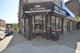 2360 Tiebout Ave, Bronx, NY 10458 - Photo 1
