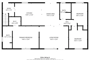 15 Carr Ln, Medford, NY 11763 - Photo 14