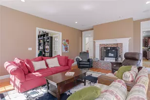 380 Southbury Rd, Roxbury, CT 06783 - Photo 8