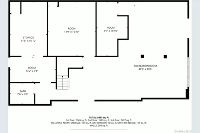 380 Southbury Road, Roxbury, CT 06783 - Photo 46