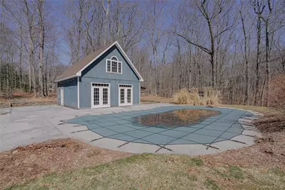 380 Southbury Road, Roxbury, CT 06783 - Photo 40