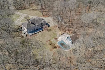 380 Southbury Road, Roxbury, CT 06783 - Photo 44