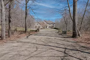 380 Southbury Rd, Roxbury, CT 06783 - Photo 4