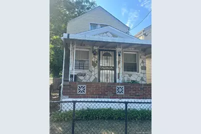 165-28 144 Avenue, Jamaica, NY 11432 - Photo 1