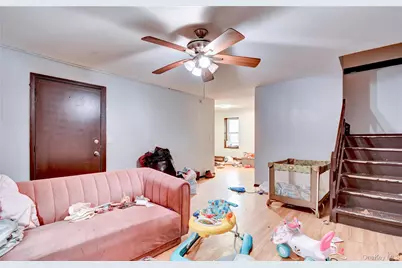 112 W Parmenter Street, Newburgh, NY 12550 - Photo 4