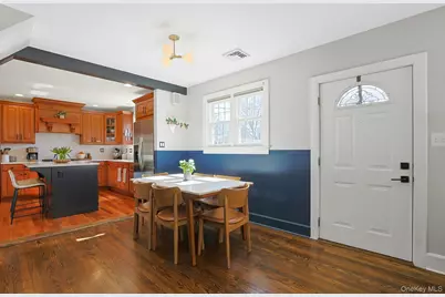 4 Ward Street, Suffern, NY 10901 - Photo 4