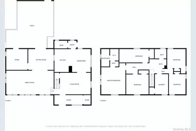 35 Woodcliff Avenue, Monticello, NY 12701 - Photo 40