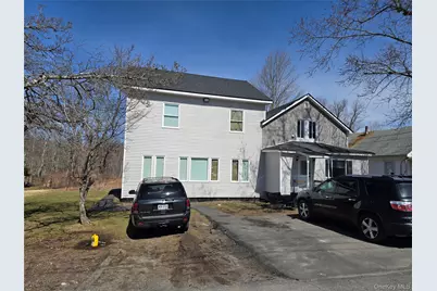 35 Woodcliff Avenue, Monticello, NY 12701 - Photo 1