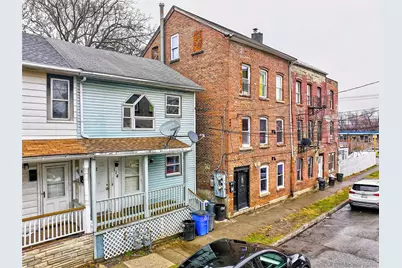 114 W Parmenter Street, Newburgh, NY 12550 - Photo 2