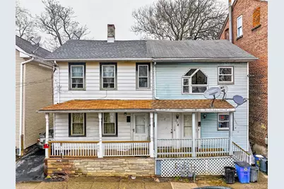 114 W Parmenter Street, Newburgh, NY 12550 - Photo 1