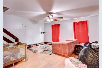 114 W Parmenter Street, Newburgh, NY 12550 - Photo 4