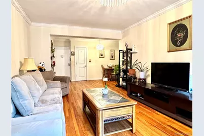 150-25 72nd Road #4C, Kew Gardens, NY 11367 - Photo 12