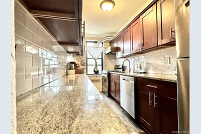 150-25 72nd Road #4C, Kew Gardens, NY 11367 - Photo 6