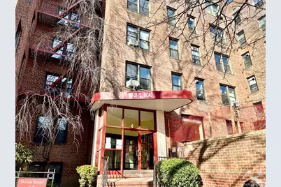 150-25 72nd Road #4C, Kew Gardens, NY 11367 - Photo 1