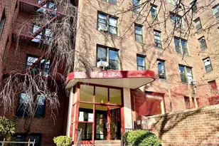 150-25 72nd Rd, Kew Gardens, NY 11367 - Photo 1