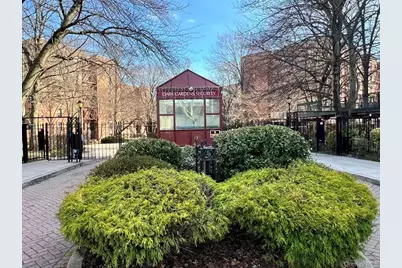 150-25 72nd Road #4C, Kew Gardens, NY 11367 - Photo 2