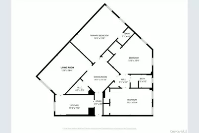 3390 Wayne Avenue #B11, Bronx, NY 10467 - Photo 14