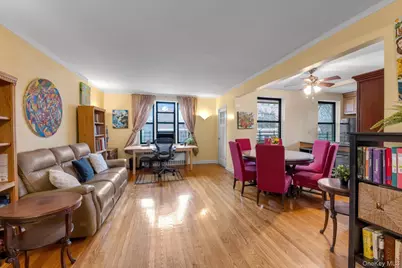 123-35 82nd Road #5C, Kew Gardens, NY 11415 - Photo 4