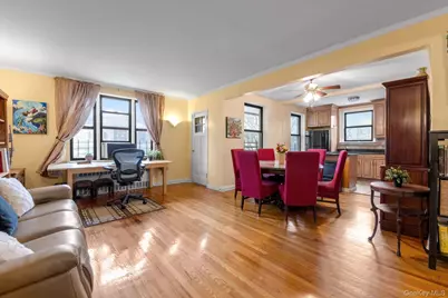 123-35 82nd Road #5C, Kew Gardens, NY 11415 - Photo 6