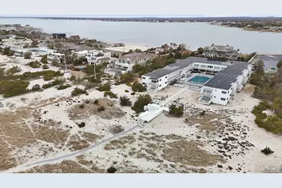 281 Dune Road #16B, Westhampton Beach, NY 11978 - Photo 4