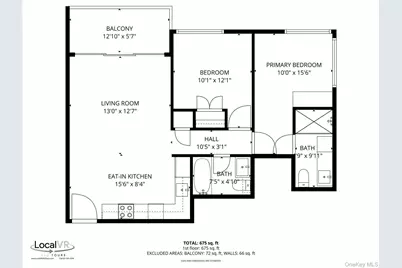 281 Dune Road #16B, Westhampton Beach, NY 11978 - Photo 38