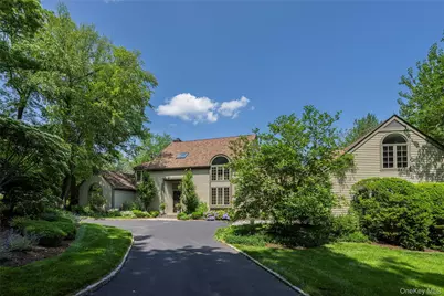 17 Purchase Hills Drive, Purchase, NY 10577 - Photo 1