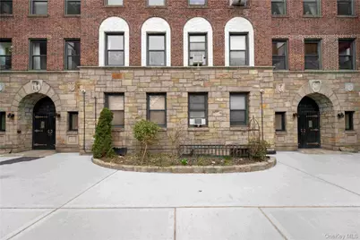 77-16 Austin Street #4L, Forest Hills, NY 11375 - Photo 1