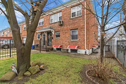 24-02 93rd Street, East Elmhurst, NY 11369 - Photo 1