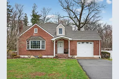 43 Shady Lane, Bardonia, NY 10954 - Photo 1