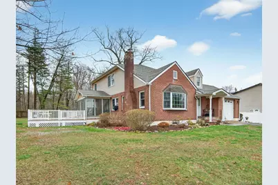 43 Shady Lane, Bardonia, NY 10954 - Photo 4