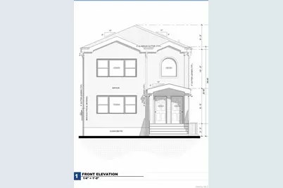 14131 184th Street, Springfield Gardens, NY 11413 - Photo 2