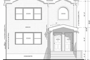 141-31 184th St, Springfield Gardens, NY 11413 - Photo 2